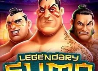 Legendary Sumo слот